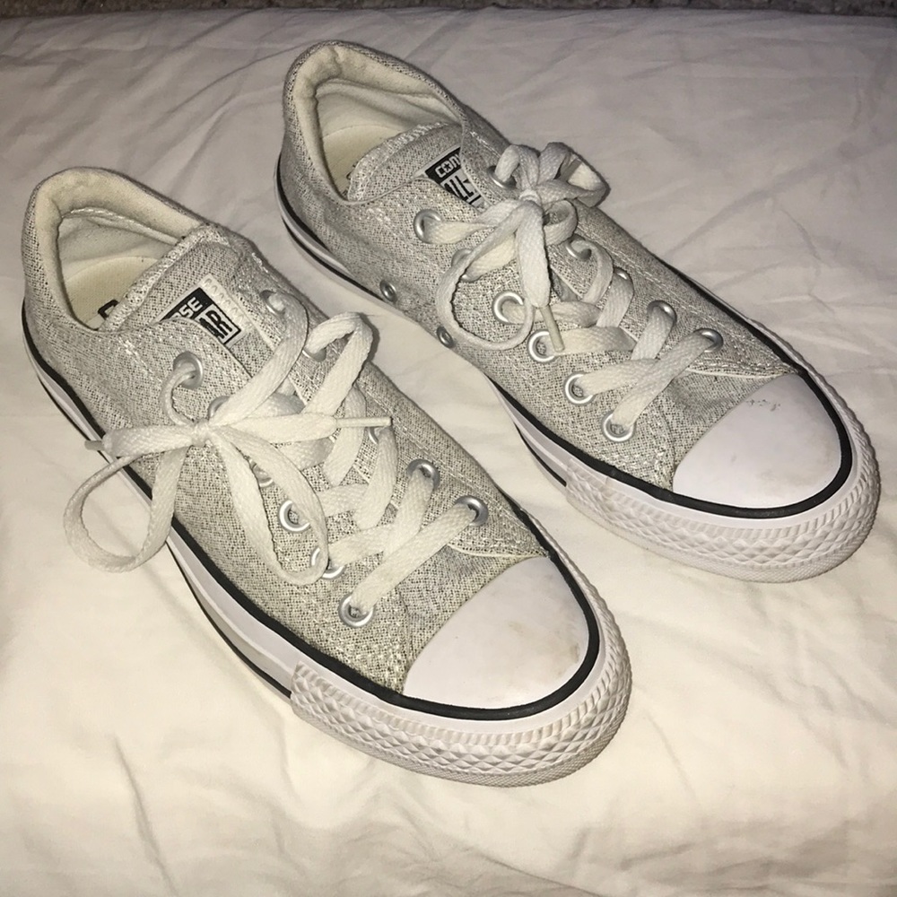 Converse!!